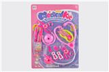 OBL847705 - MEDICAL SET