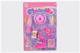 OBL847707 - MEDICAL SET