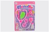 OBL847709 - MEDICAL SET