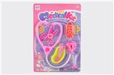 OBL847710 - MEDICAL SET