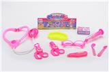 OBL847715 - MEDICAL SET