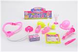 OBL847716 - MEDICAL SET