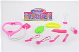 OBL847717 - MEDICAL SET