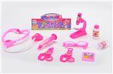 OBL847718 - MEDICAL SET