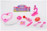 OBL847719 - MEDICAL SET