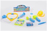 OBL847721 - MEDICAL SET