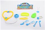 OBL847722 - MEDICAL SET
