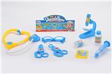 OBL847723 - MEDICAL SET