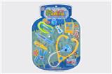 OBL847725 - MEDICAL SET