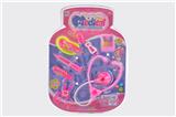 OBL847726 - MEDICAL SET