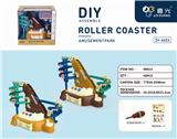 OBL847733 - ROLLER COASTER