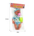 OBL847795 - 14-INCH FULL DOLL