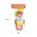OBL847798 - 14-INCH FULL DOLL