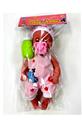 OBL847799 - 14-INCH FULL DOLL