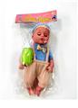 OBL847800 - 14-INCH FULL DOLL
