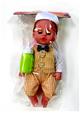 OBL847801 - 14-INCH FULL DOLL