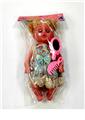 OBL847804 - 14-INCH FULL DOLL