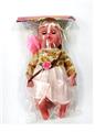 OBL847805 - 14-INCH FULL DOLL