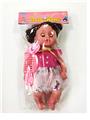 OBL847806 - 14-INCH FULL DOLL