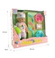 OBL847815 - 14-INCH FULL DOLL SUIT