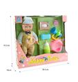 OBL847817 - 14-INCH FULL DOLL SUIT