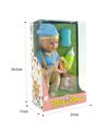 OBL847824 - 14-INCH FULL DOLL SUIT