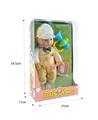 OBL847825 - 14-INCH FULL DOLL SUIT