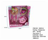 OBL847834 - TEA SET