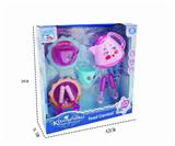 OBL847862 - ICE AND SNOW ODD EDGE TEA SET