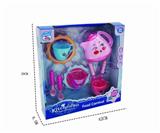 OBL847863 - ICE AND SNOW ODD EDGE TEA SET