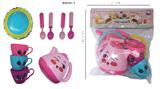 OBL847871 - TEA SET FOOD SET