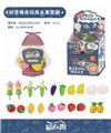 OBL847919 - DIY CREATIVE ERASER