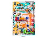 OBL848000 - RETURN ENGINEERING KIT