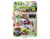 OBL848004 - RETURN FARM SET