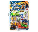 OBL848005 - RETURN RESCUE ENGINEERING KIT
