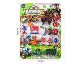 OBL848012 - RETURN FARM SET