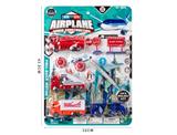 OBL848014 - RETURN AIRPORT SET