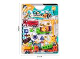 OBL848016 - RETURN ENGINEERING KIT