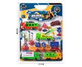 OBL848021 - RETURN RESCUE KIT