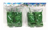 OBL848135 - TWO RECOIL TANKS