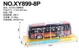 OBL848169 - RETURN STRENGTH BUS SPIDER MAN
