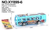 OBL848177 - WARRIOR BUS TRANSFORMERS