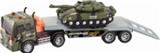 OBL848194 - 1：16军事拖头车
