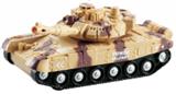 OBL848197 - 1：20惯性 坦克车