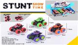 OBL848235 - MONSTER BIG FOOT CAR