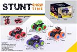 OBL848236 - MONSTER BIG FOOT CAR