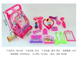 OBL848263 - MEDICAL EQUIPMENT FOR CHILDREN