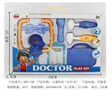 OBL848282 - CHILDRENS MEDICAL TOOLS (IC LIGHT)
