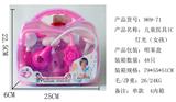 OBL848295 - IC LIGHTING FOR CHILDRENS MEDICAL EQUIPMENT (GIRL)