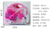 OBL848296 - IC LIGHTING FOR CHILDRENS MEDICAL EQUIPMENT (GIRL)